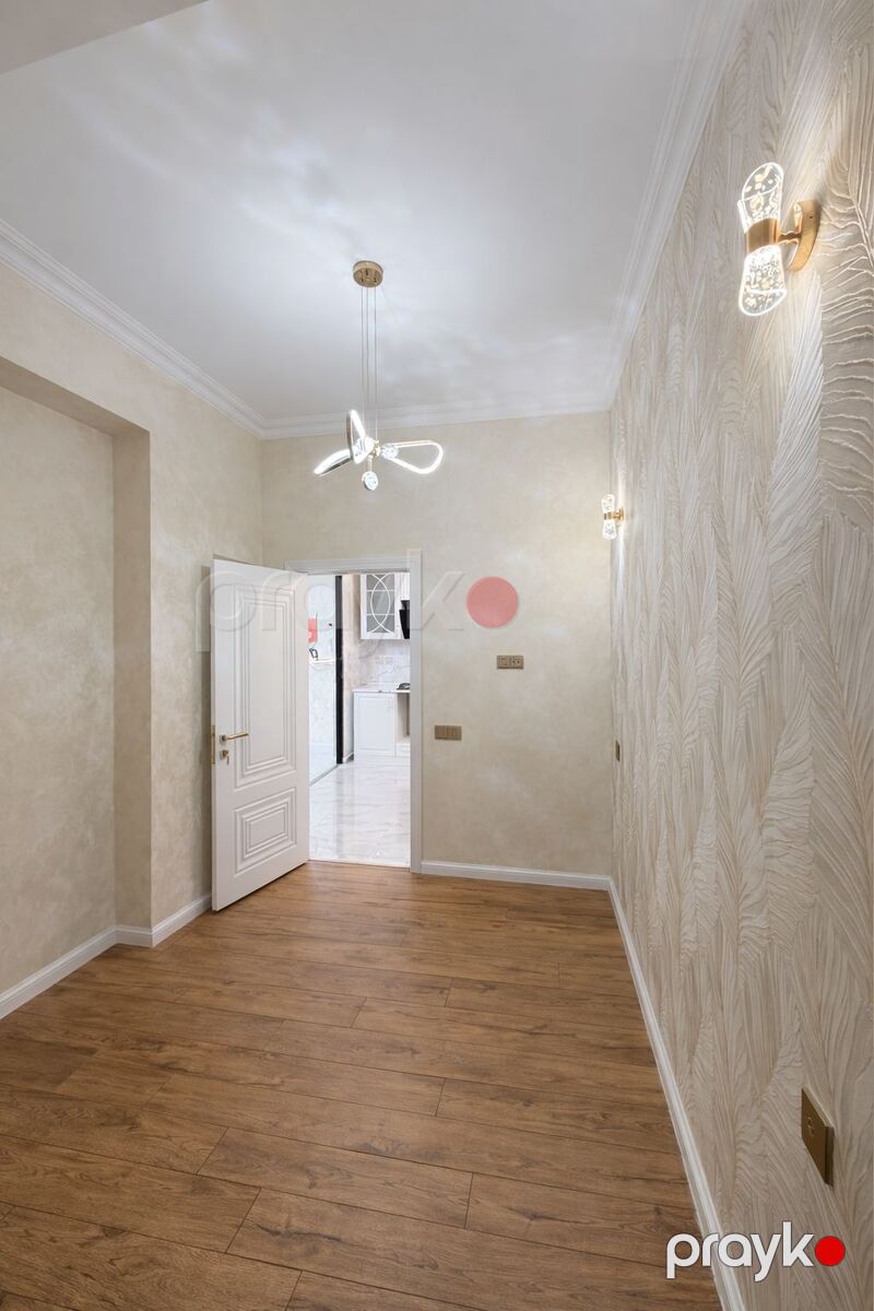Satılır 3 otaqlı yeni tikili 82 m² — Mənzil, Bakı (7)