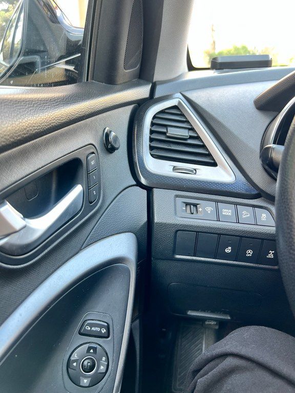 Hyundai Santa Fe, 2.0 L, 2016 il, 270 000 km — Avtomobillər, Bakı (12)