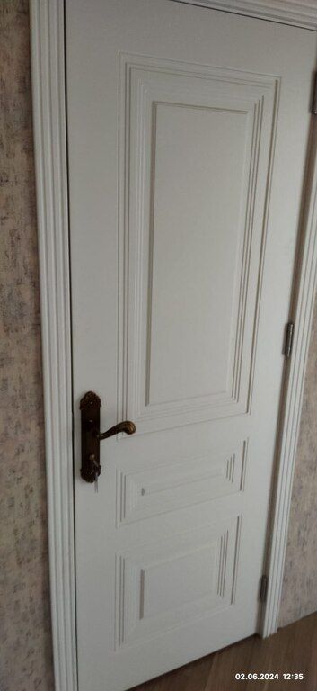 1-otaqlı yeni tikili, Bayıl qəs., 59 m² — Mənzil, Bakı (3)