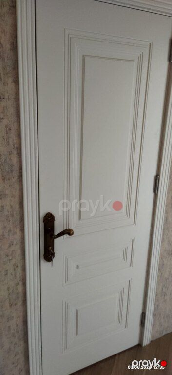 1-otaqlı yeni tikili, Bayıl qəs., 59 m² — Mənzil, Bakı (3)