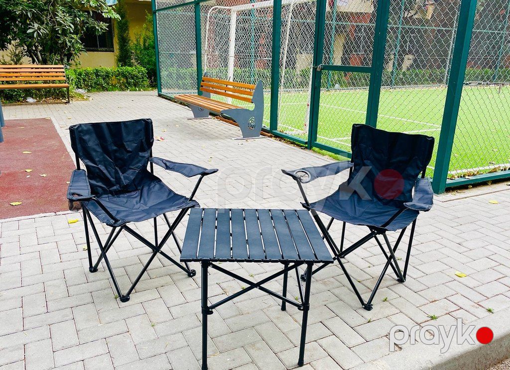 Piknik masa dəsti — Camping, ovçuluq və balıqçılıq, Bakı (4)