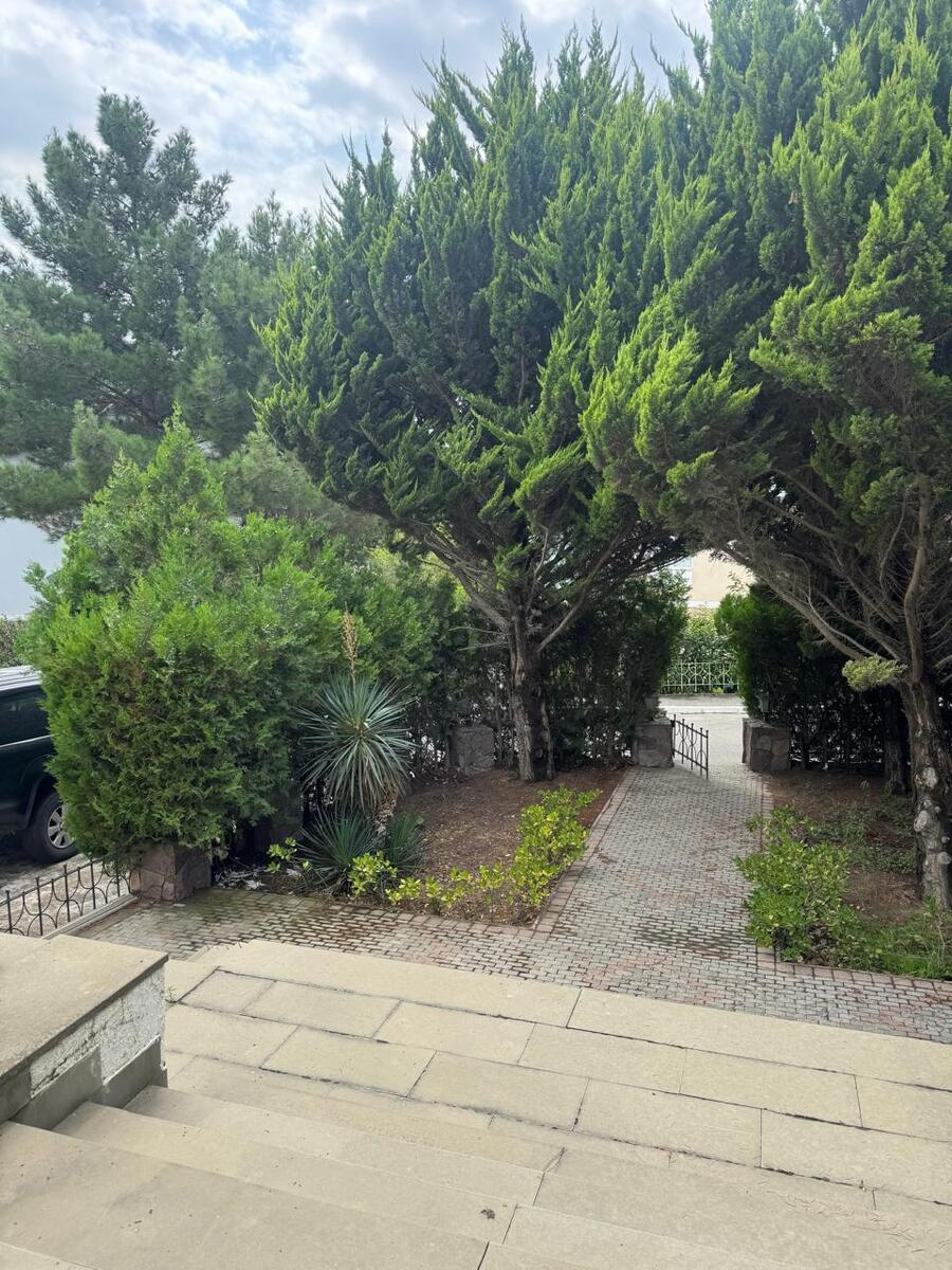 Satılır 6 otaqlı həyət evi/bağ evi 500 m² — Ev, villa, Bakı (2)