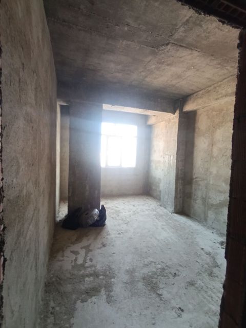 Studiya, Yeni tikili, 28 kv. m — Digah