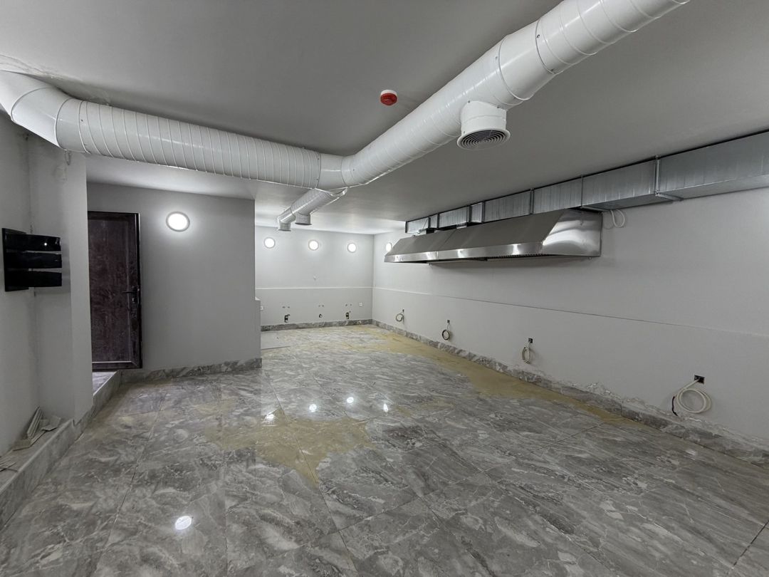İcarəyə verilir obyekt 100 m² — Əmlak, Bakı (8)