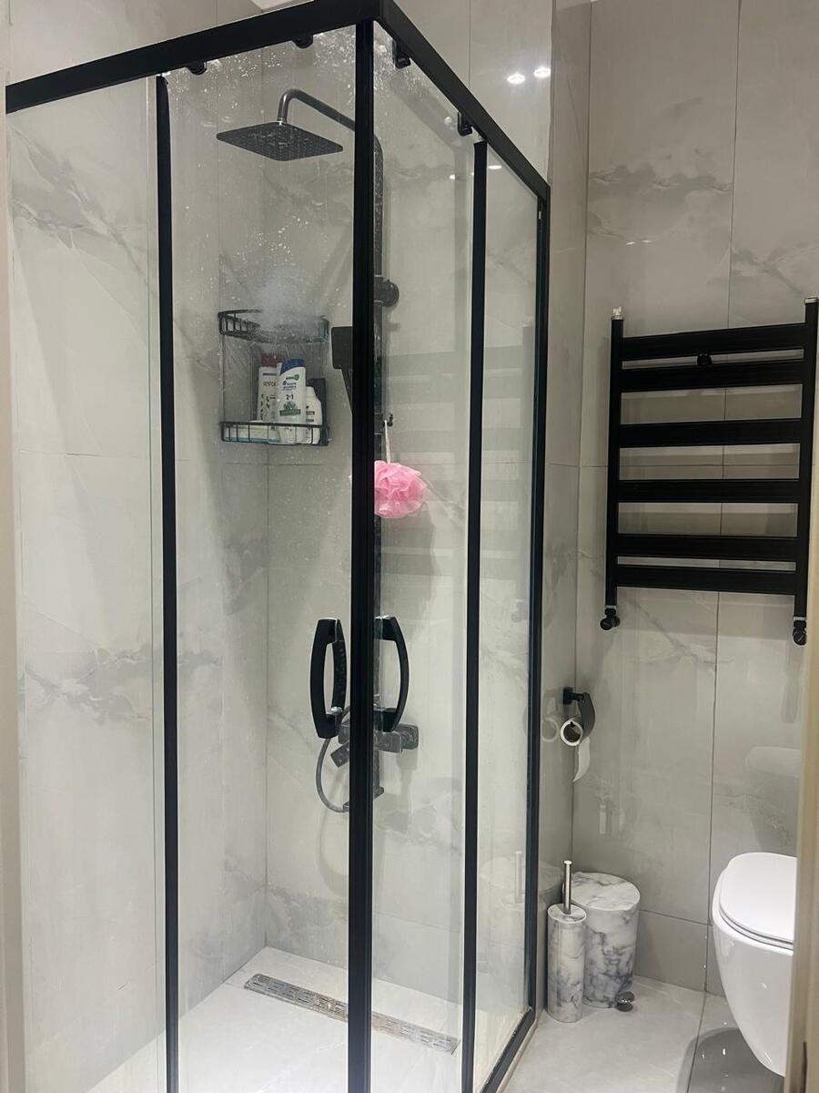 Satılır 3 otaqlı yeni tikili 75 m² — Mənzil, Bakı (5)