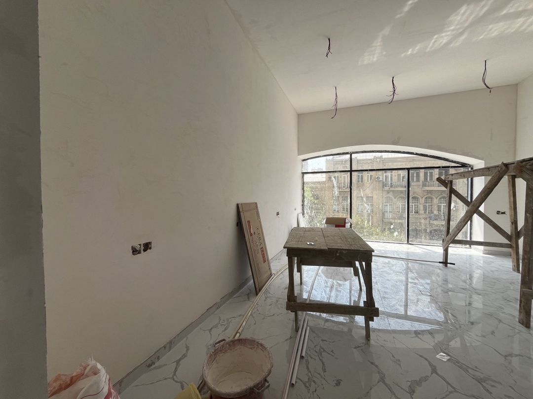 İcarəyə verilir obyekt 30 m² — Əmlak, Bakı (2)