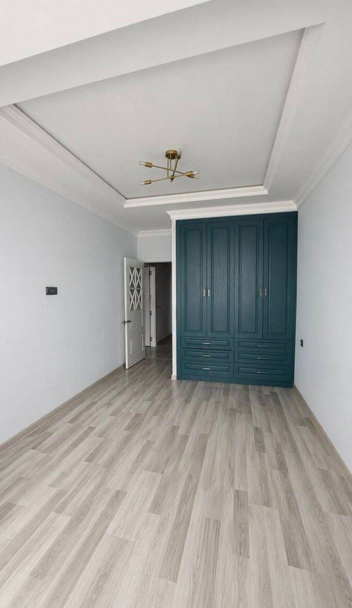 Satılır 3 otaqlı yeni tikili 85 m² — Mənzil, Bakı (7)