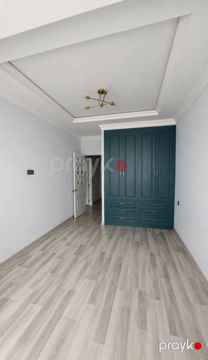 Satılır 3 otaqlı yeni tikili 85 m² — Mənzil, Bakı (7)