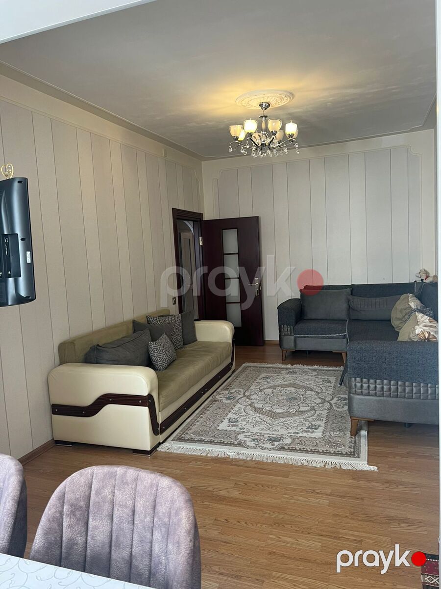 Satılır 3 otaqlı köhnə tikili 68 m² — Mənzil, Bakı (4)