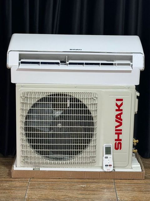 Shivaki Kondisioner 18000 BTU — Bakı