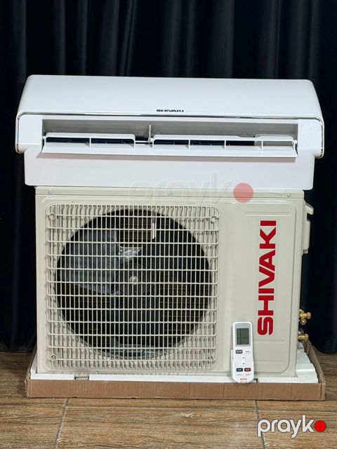 Shivaki Kondisioner 18000 BTU — Bakı