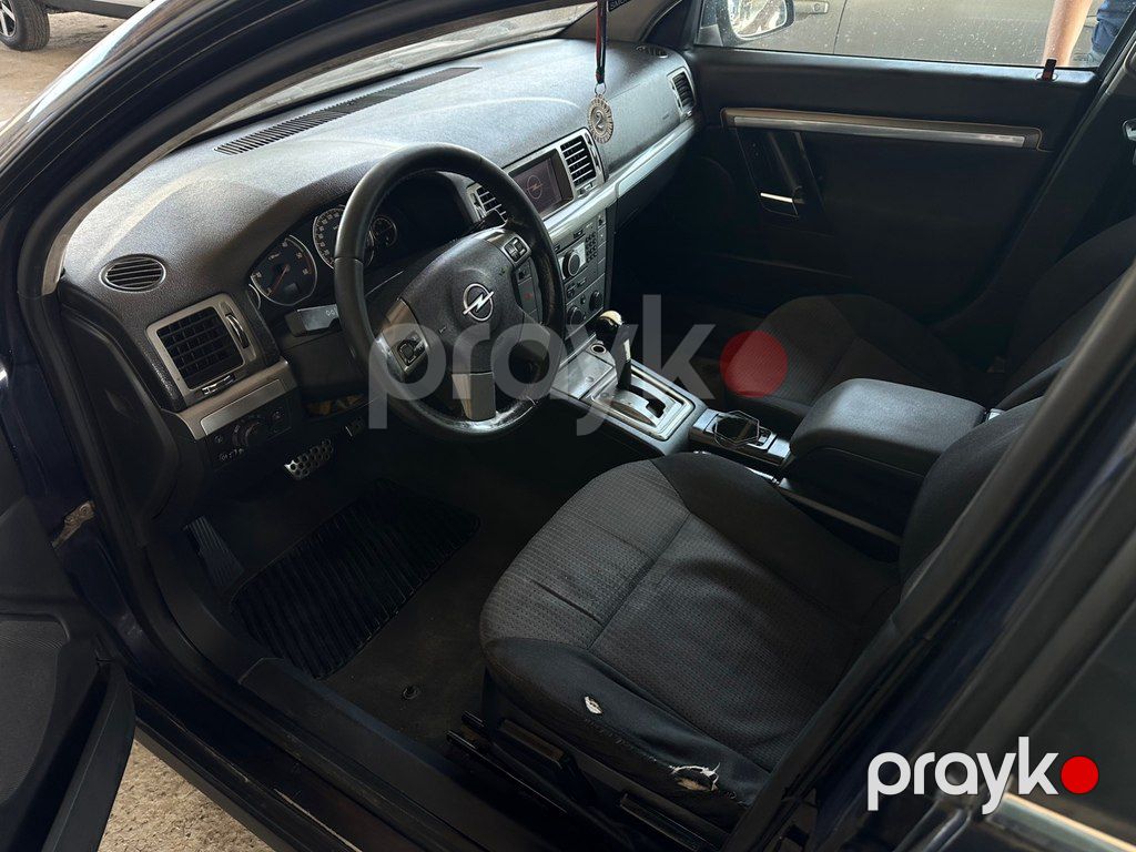 Opel Vectra, 1.9 L, 2005 il, 250 000 km — Avtomobillər, Bakı (9)