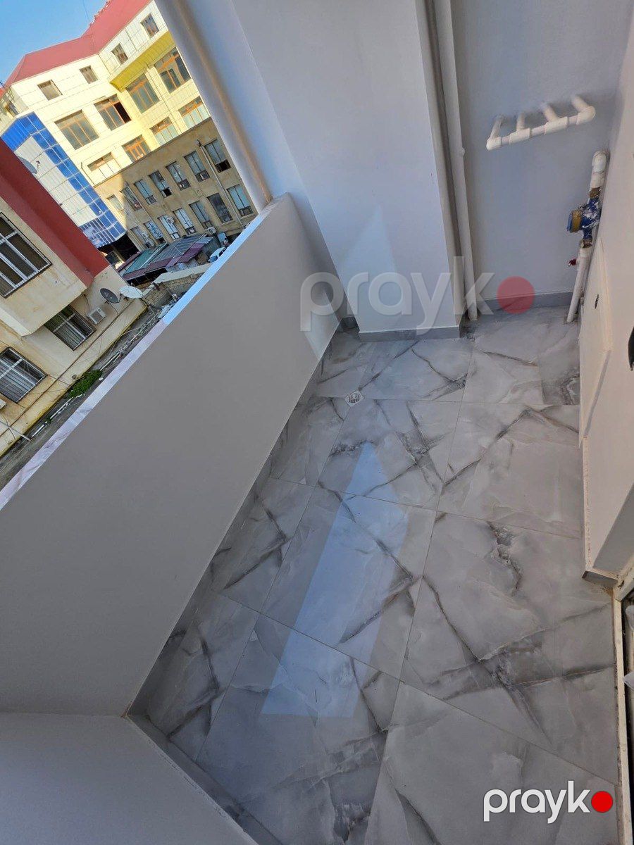 Satılır 3 otaqlı yeni tikili 86 m² — Mənzil, Xırdalan (4)