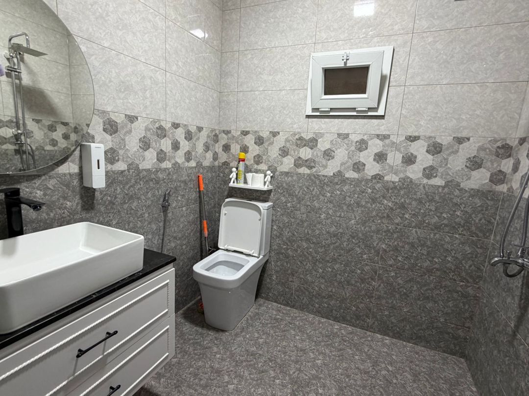 Satılır 4 otaqlı həyət evi/bağ evi 120 m² — Ev, villa, Bakı (4)