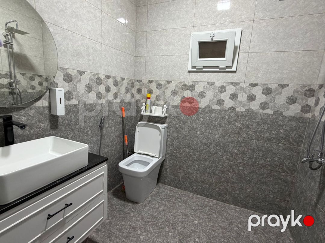 Satılır 4 otaqlı həyət evi/bağ evi 120 m² — Ev, villa, Bakı (4)