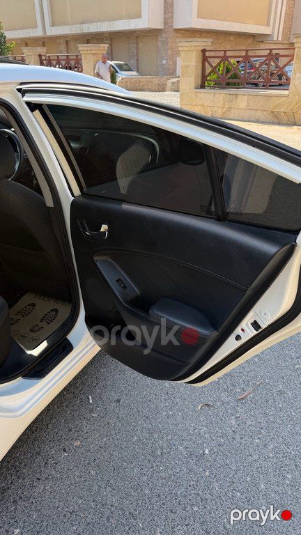 Kia Cerato, 1.6 L, 2013 il, 150 000 km — Avtomobillər, Bakı (10)