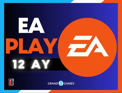 PlayStation EA Play Abunəliyi, PS4, PS5 — Bakı