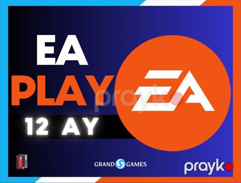 PlayStation EA Play Abunəliyi, PS4, PS5 — Bakı