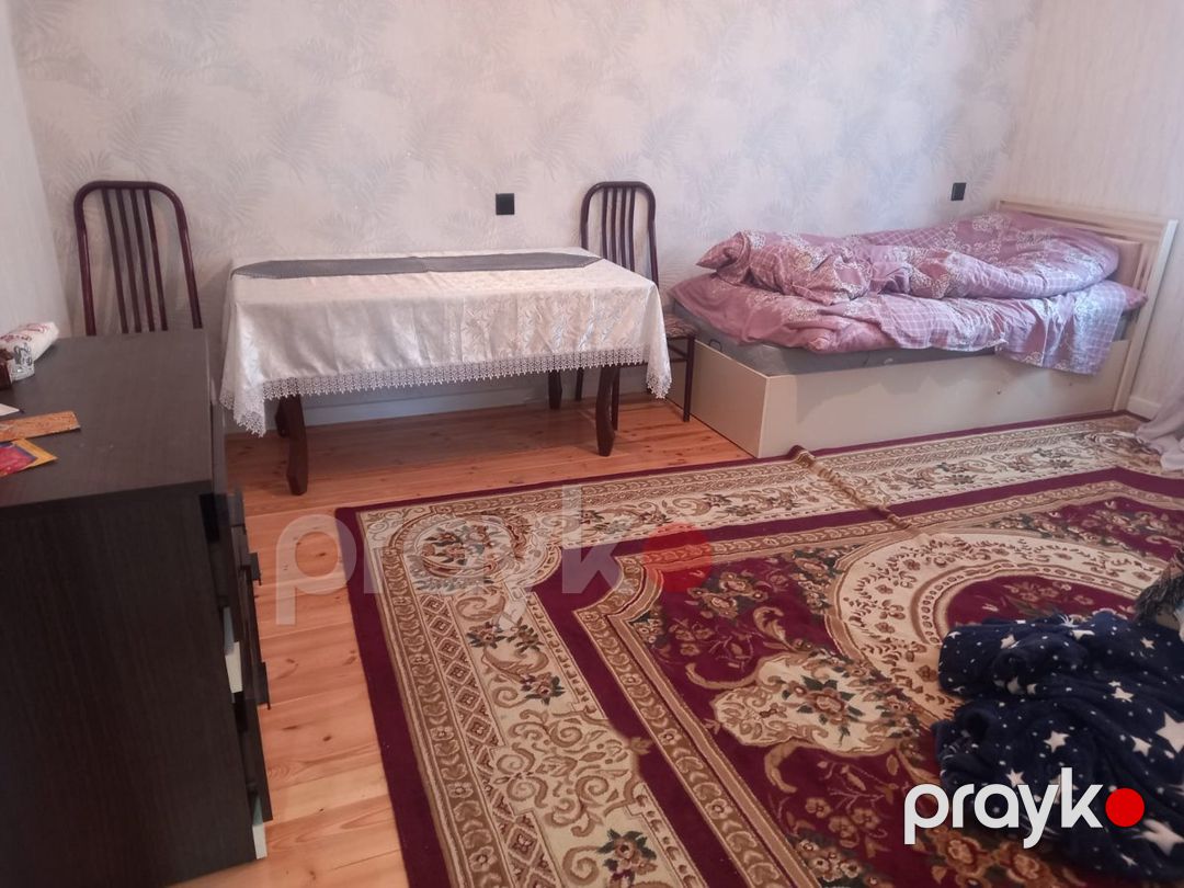 Bağ evi, 130 m², Binəqədi, Fövqalədinin yaxınlığında, Bakı — Ev, villa, Bakı (5)