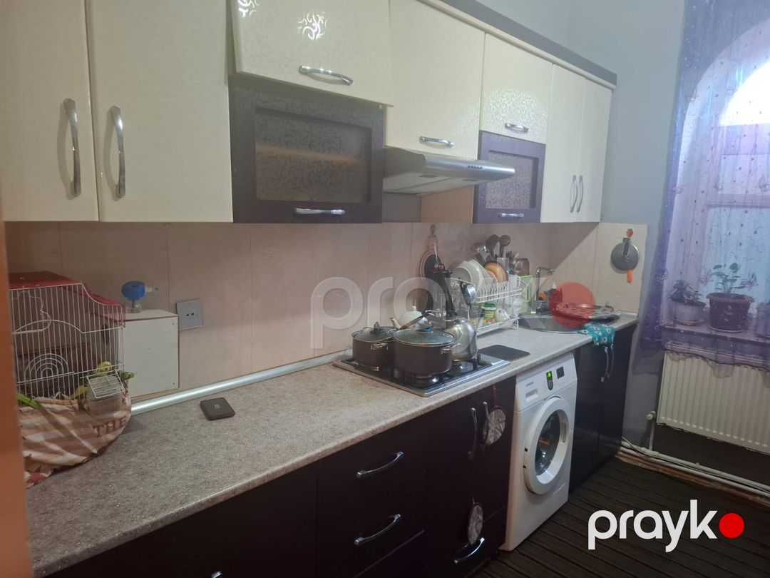3-otaqlı yeni tikili, Sumqayıt ş., 90 m² — Mənzil, Sumqayıt (9)