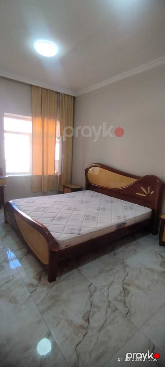 İcarəyə verilir 2 otaqlı həyət evi/bağ evi 65 m² — Ev, villa, Bakı (8)