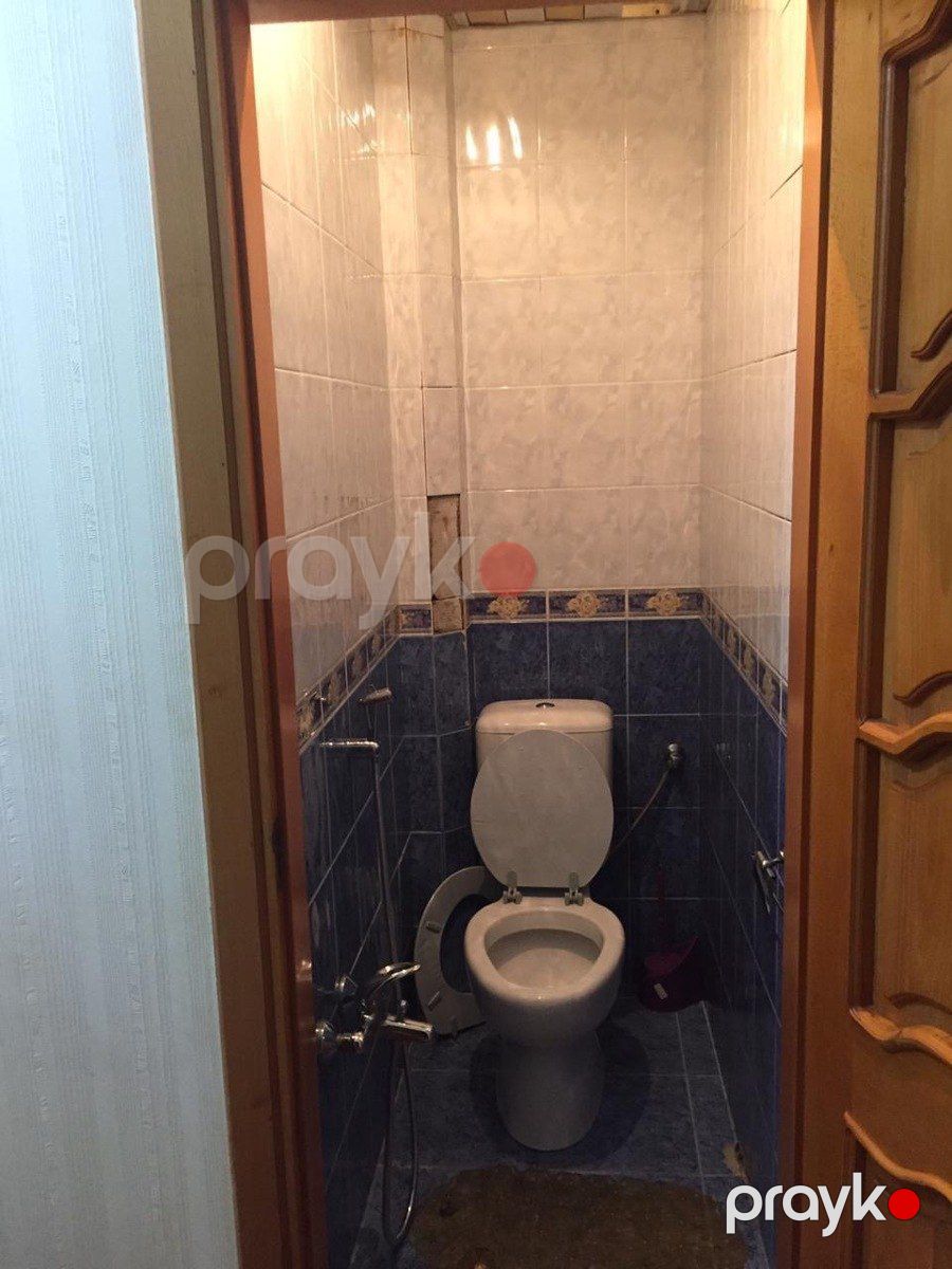 İcarəyə verilir 2 otaqlı köhnə tikili 70 m² — Mənzil, Bakı (9)