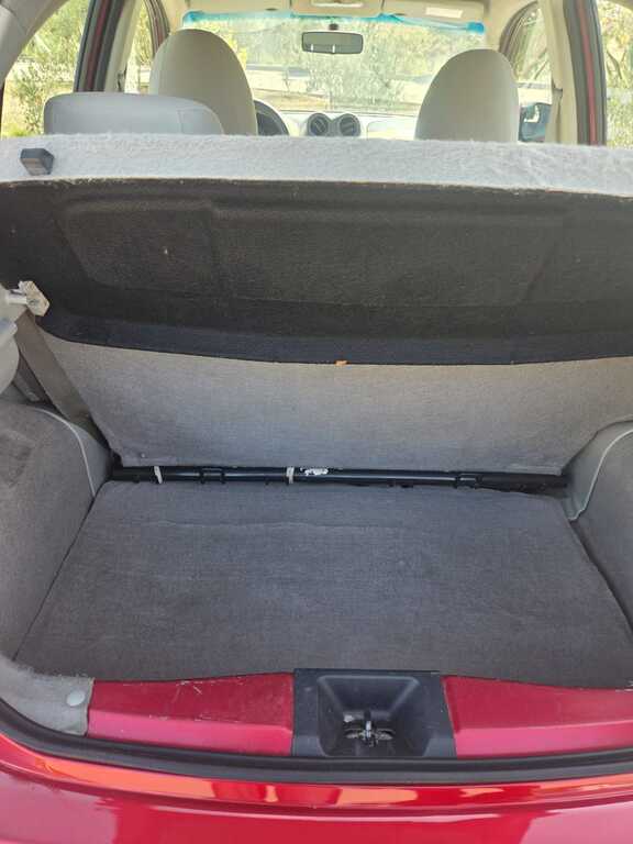 Nissan Micra, 1.2 L, 2012 il, 290 023 km — Avtomobillər, Bakı (8)