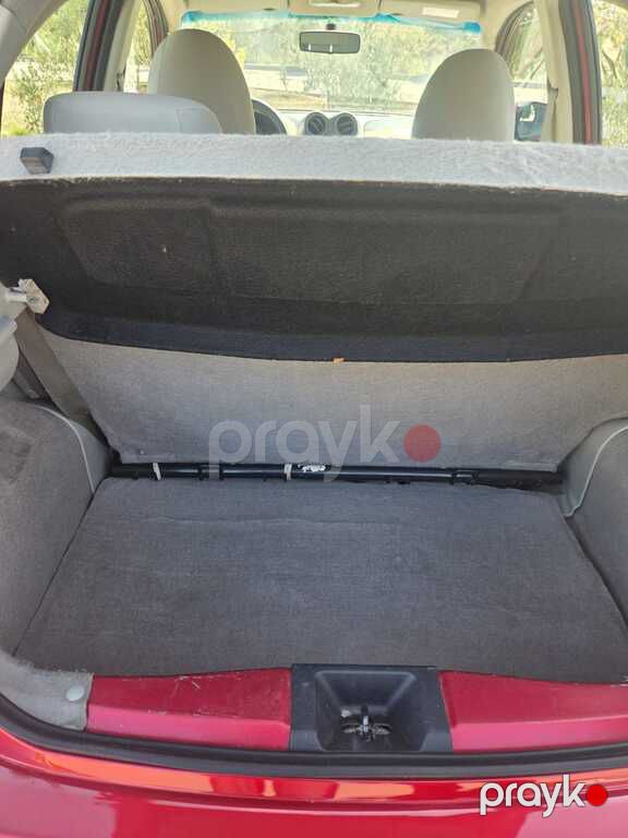 Nissan Micra, 1.2 L, 2012 il, 290 023 km — Avtomobillər, Bakı (8)