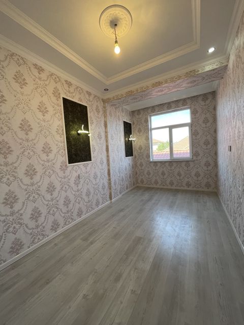 Satılır 3 otaqlı yeni tikili 62 m² — Bakı