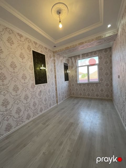Satılır 3 otaqlı yeni tikili 62 m²
