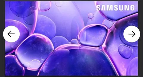 Televizor Samsung — Bakı