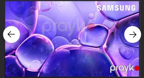 Televizor Samsung — Bakı