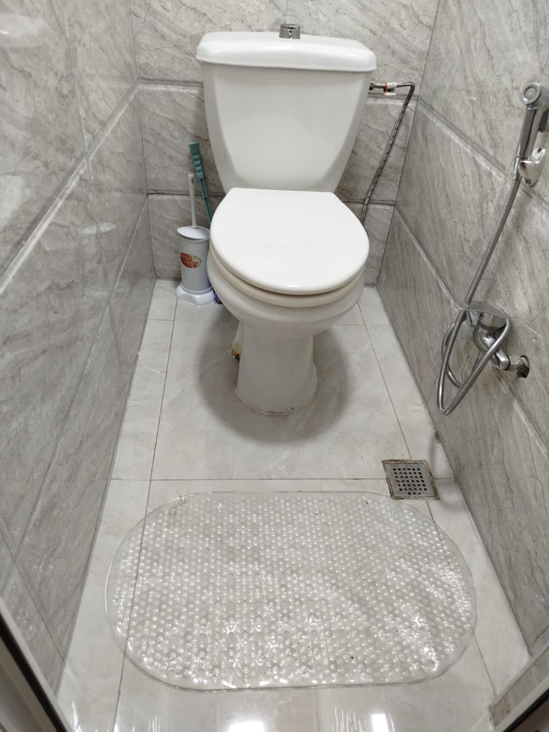 Satış: 4 otaqlı Köhnə tikili, 102 m², Sabunçu rayonu — Mənzil, Bakı (11)