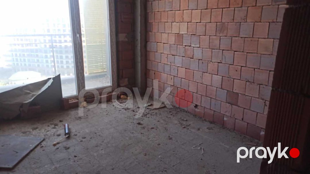 Satılır 3 otaqlı yeni tikili 121.6 m² — Mənzil, Bakı (6)