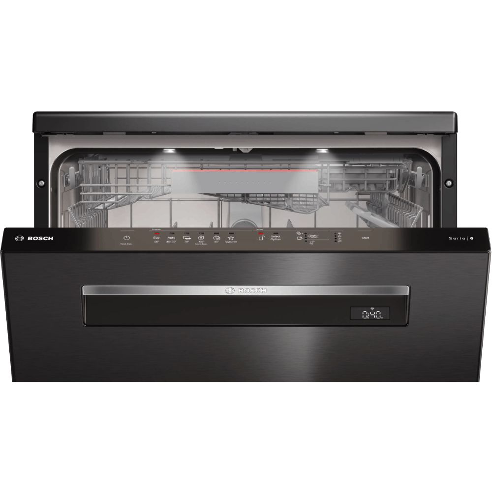 Qabyuyan Bosch SMP6ENC60T — Qab yuyucu maşınlar, Bakı (2)