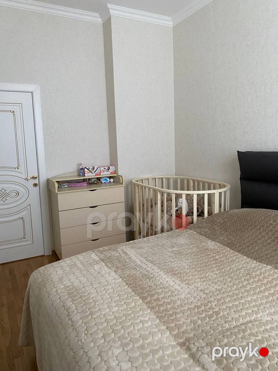 Satılır 2 otaqlı yeni tikili 50 m² — Mənzil, Bakı (9)