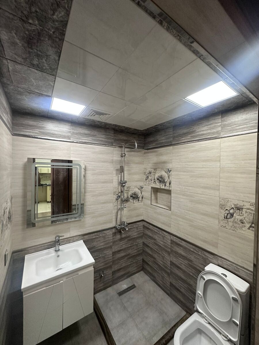 Satılır 3 otaqlı yeni tikili 58 m² — Mənzil, Xırdalan (8)