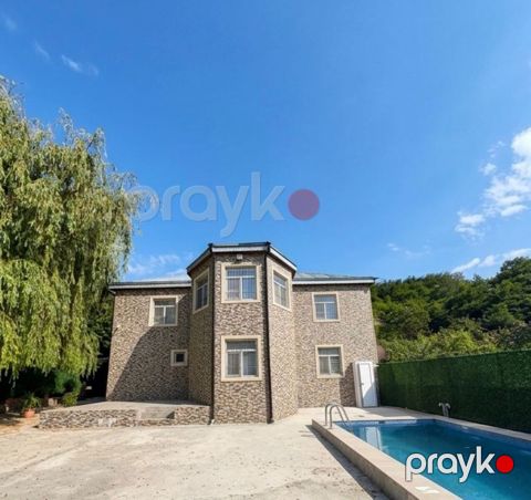 Bağ evi kirayə verilir, Quba r — Quba