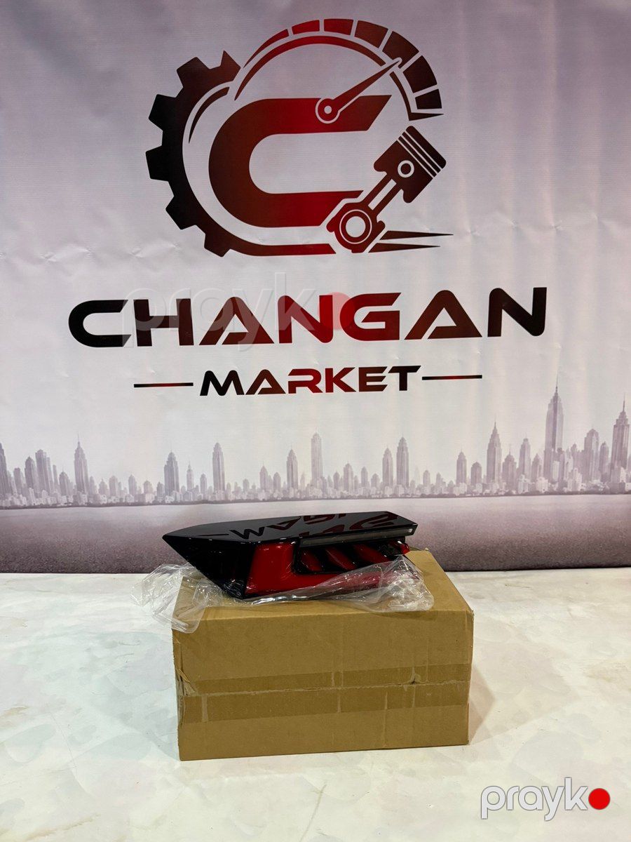 Changan Uni-Z stop işıqları — Ehtiyat hissələri və aksesuarlar, Bakı (4)