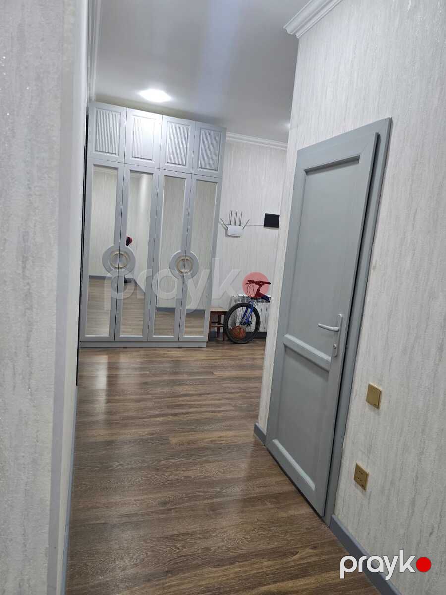 Satılır 3 otaqlı yeni tikili 102 m² — Mənzil, Bakı (11)