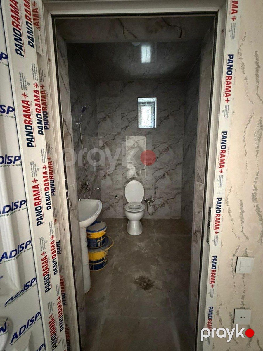 Həyət evi, Mehdiabad qəs — Ev, villa, Bakı (8)