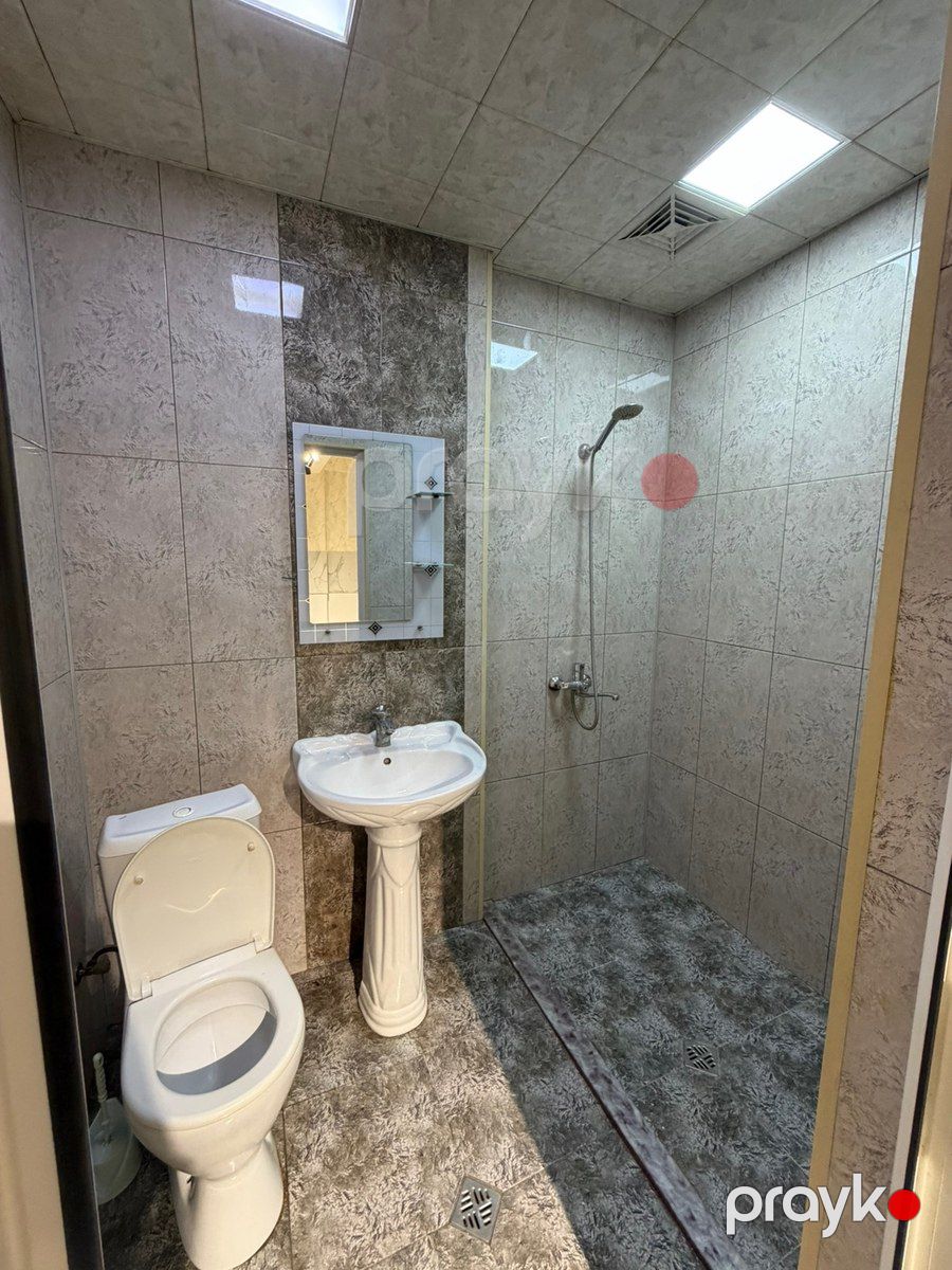 2-otaqlı yeni tikili, Saray qəs., 52 m² — Mənzil, Sumqayıt (7)