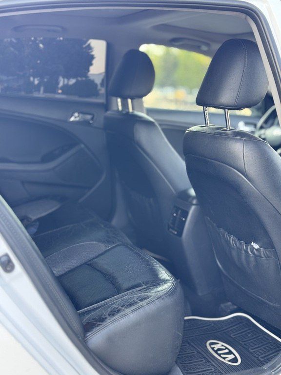 Kia Optima, 2.0 L, 2013 il, 243 011 km — Avtomobillər, Saatlı (10)