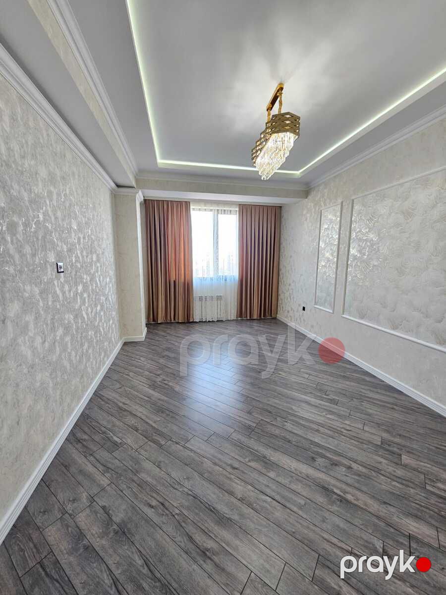 Satılır 3 otaqlı yeni tikili 80 m² — Mənzil, Bakı (2)