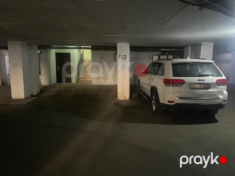 İcarəyə verilir qaraj 100 m² — Bakı