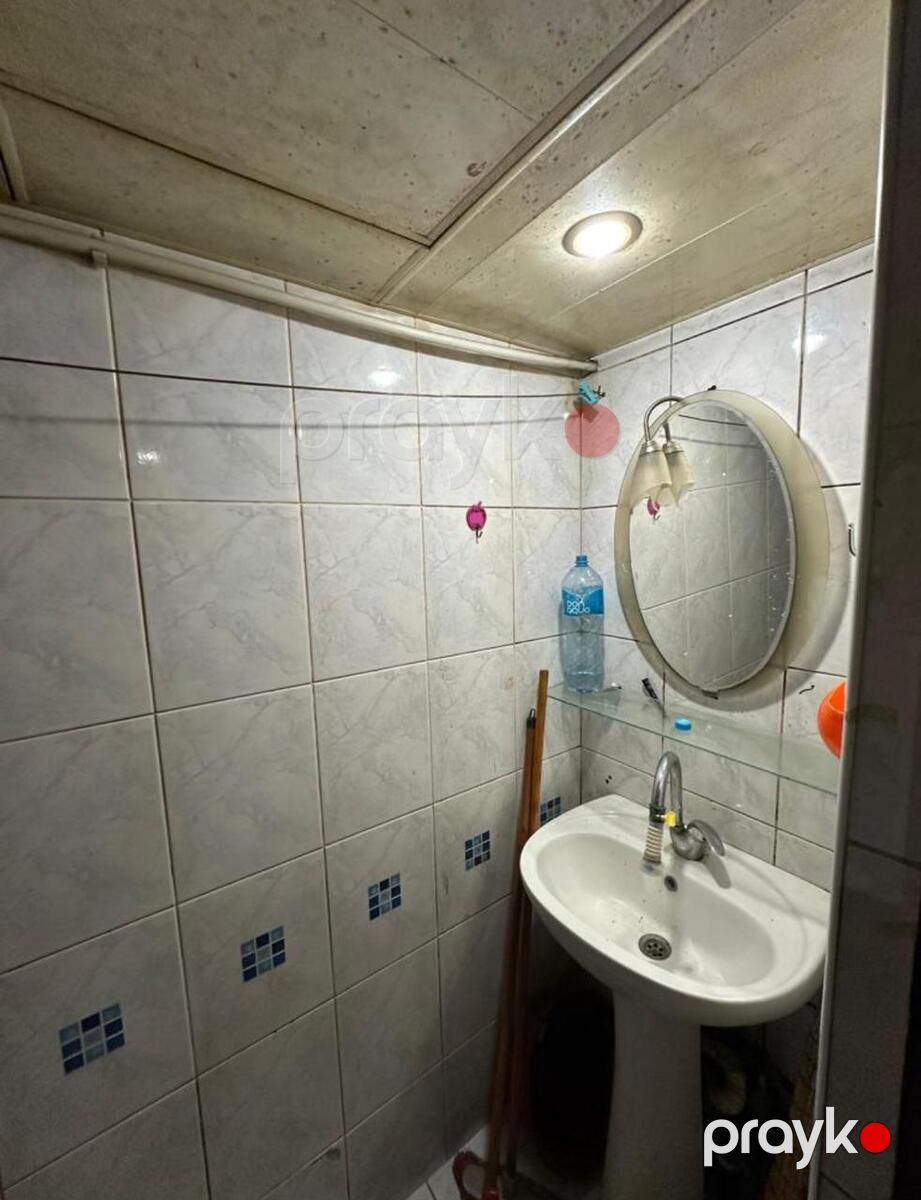 Satılır 1 otaqlı köhnə tikili 30 m² — Mənzil, Bakı (4)
