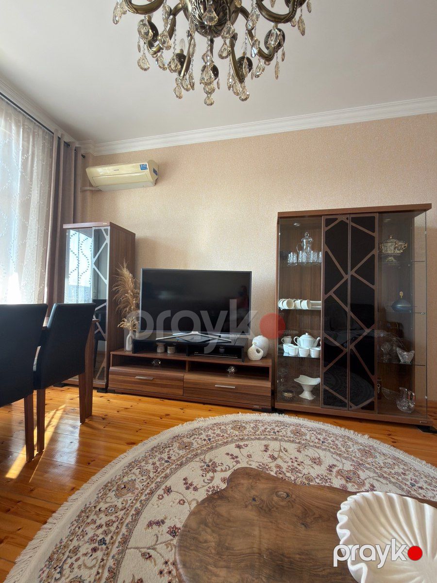 Qonaq otağı mebeli Bellona — Mebel, Bakı (3)
