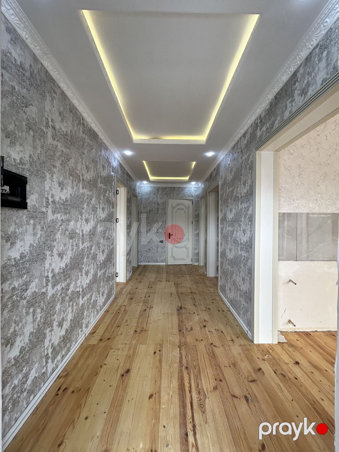 Satılır 6 otaqlı həyət evi/bağ evi 240 m² — Ev, villa, Bakı (8)