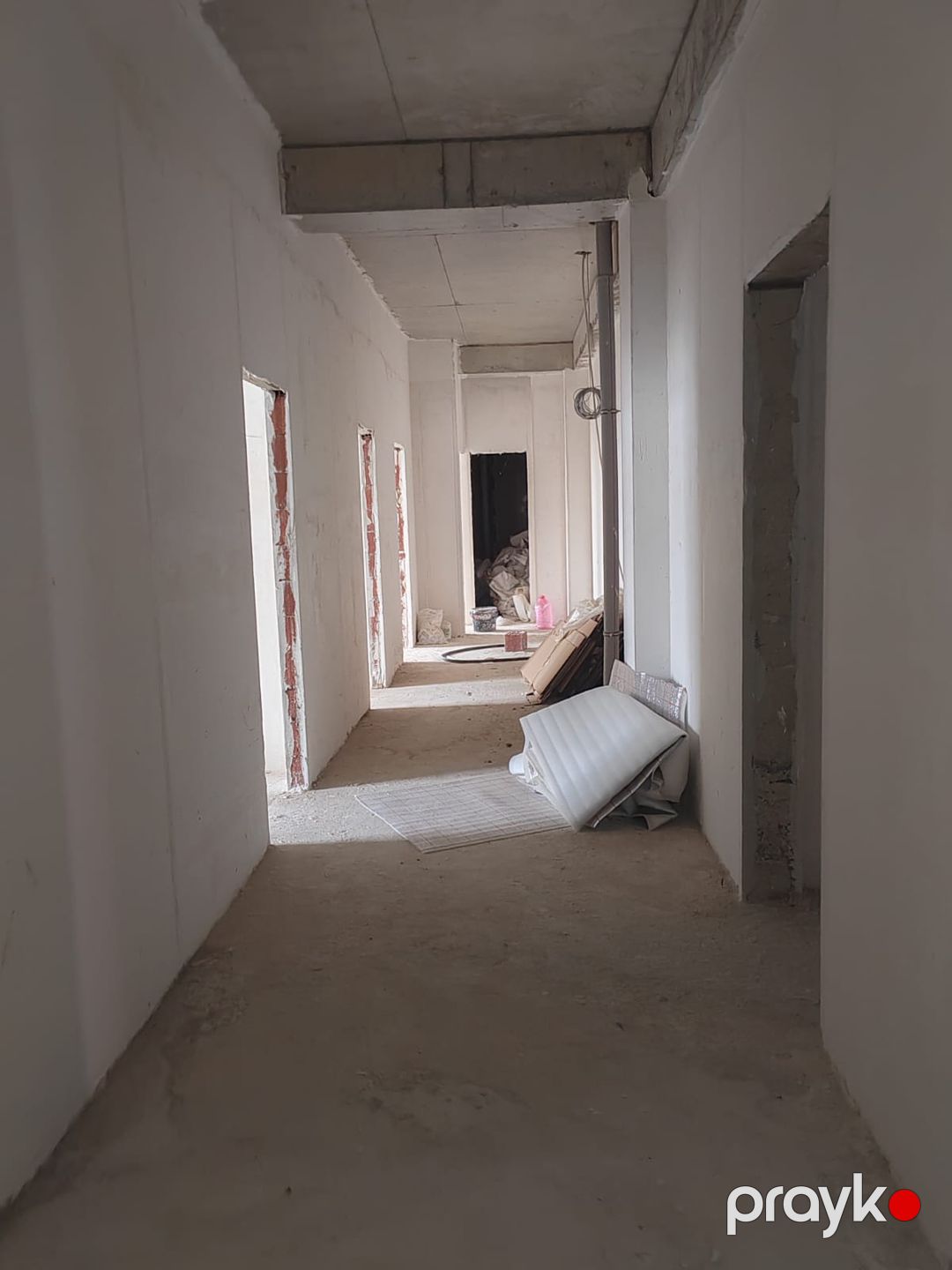 Satış: 4 otaqlı Yeni tikili, 149 m², Sabunçu rayonu — Mənzil, Bakı (11)