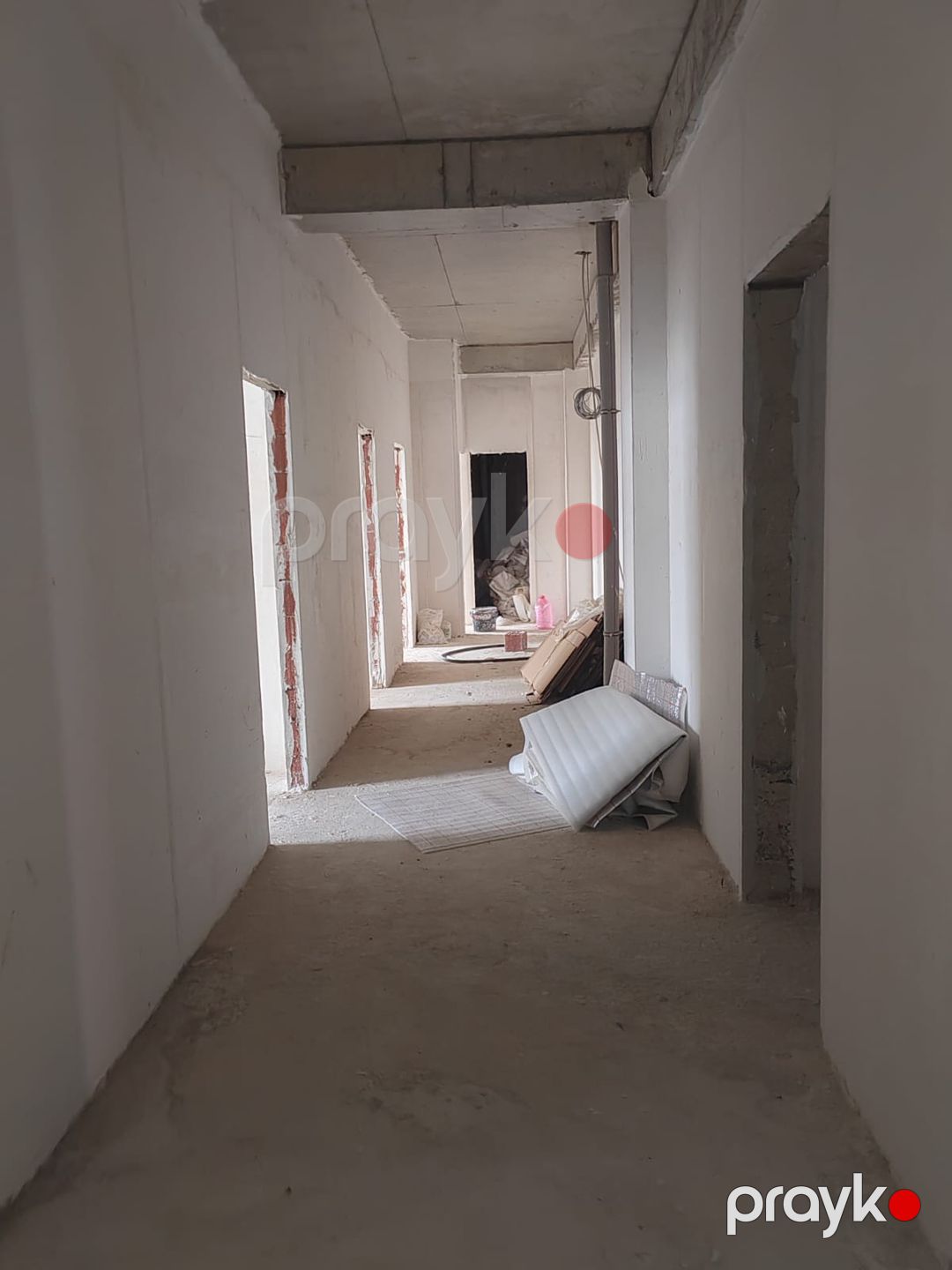 Satış: 4 otaqlı Yeni tikili, 149 m², Sabunçu rayonu — Mənzil, Bakı (11)